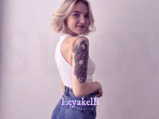 Leyakelli