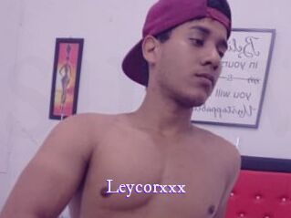 Leycorxxx
