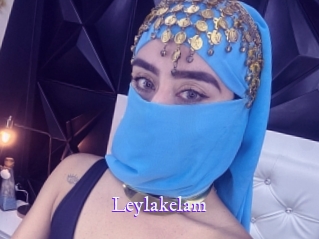 Leylakelam