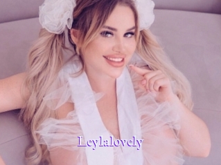 leylalovely Super Webcam