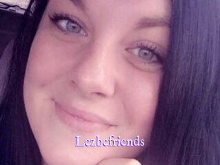 Lezbefriends