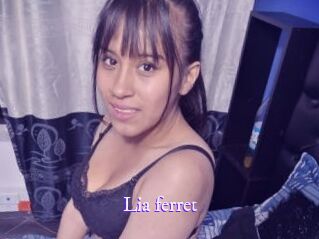 Lia_ferret