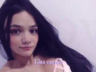 Liaa_carson