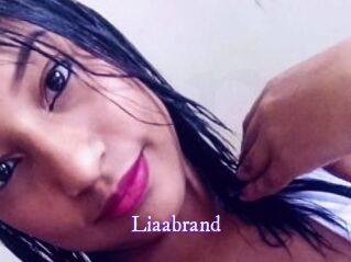 Liaabrand