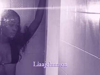 liaajohnnson Super Webcam