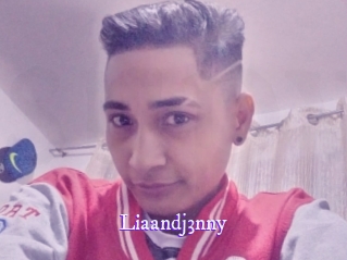 Liaandj3nny