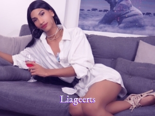 Liageerts