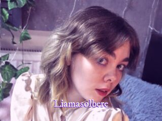Liamasolbere