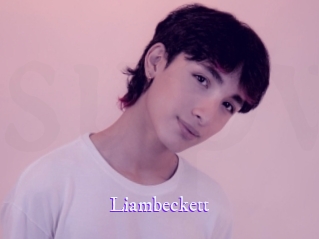 Liambeckett