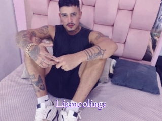 liamcolings Super Webcam