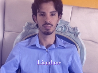 liamluxe Super Webcam