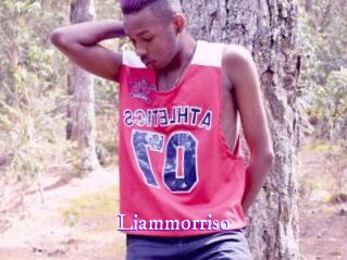 Liammorriso