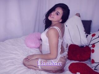 Lianahart