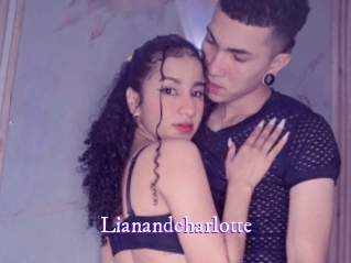 lianandcharlotte Super Webcam