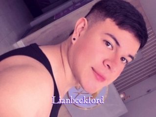lianbeckford Super Webcam