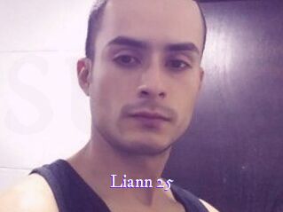 liann_25 Super Webcam