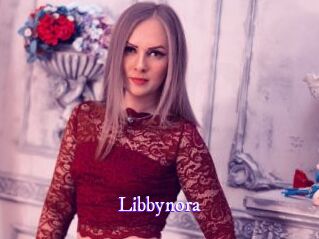 Libbynora