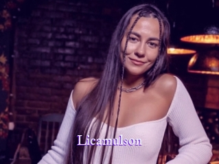 Licamulson