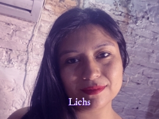 Lichs