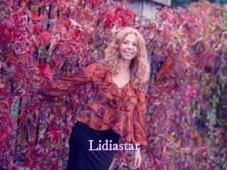 Lidiastar