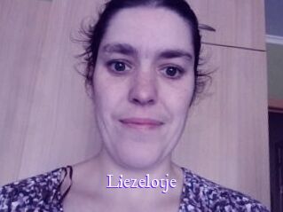 Liezelotje
