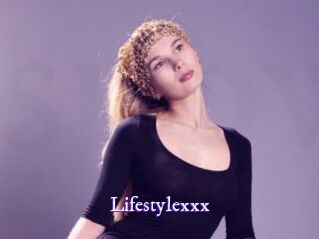Lifestylexxx