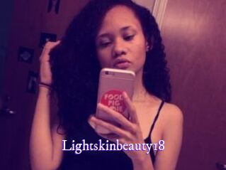 lightskinbeauty18 Super Webcam