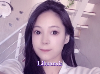 Lihuanxia