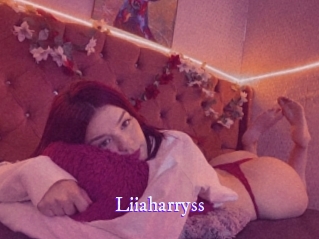 Liiaharryss