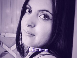 Liiakiimm