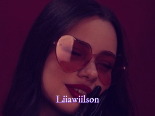 liiawiilson Super Webcam