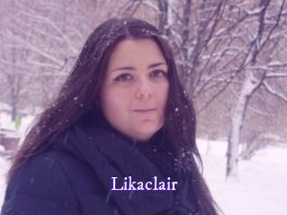 Likaclair