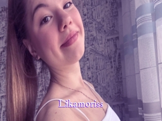 likamoriss Super Webcam