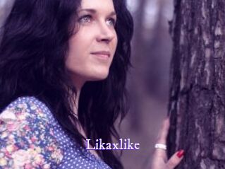 Likaxlike