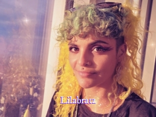 Lilabratz