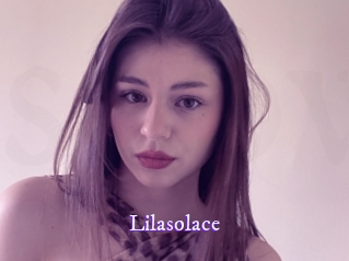 lilasolace Super Webcam
