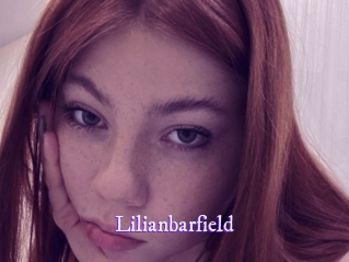 lilianbarfield Super Webcam