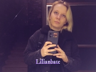 lilianbate Super Webcam