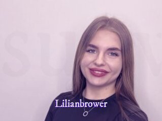 Lilianbrower