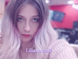 Liliancantrell