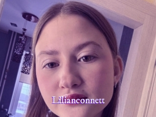 Lilianconnett