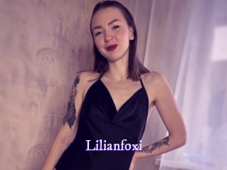 Lilianfoxi