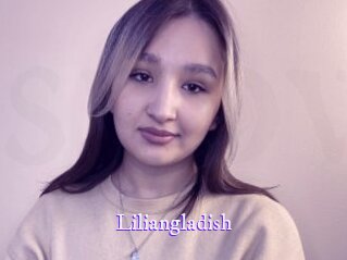 Liliangladish