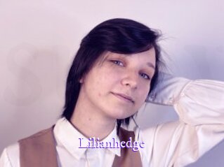 Lilianhedge