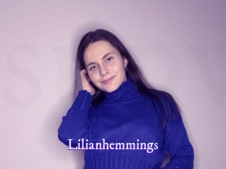 Lilianhemmings