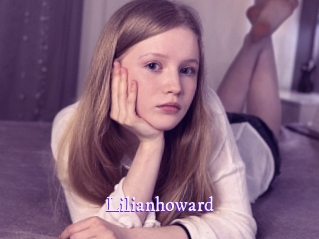 lilianhoward Super Webcam