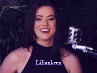 Liliankeen