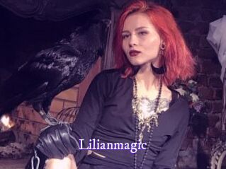 Lilianmagic