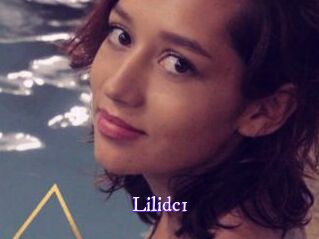 Lilidc1