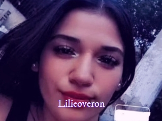 lilieoveron Super Webcam